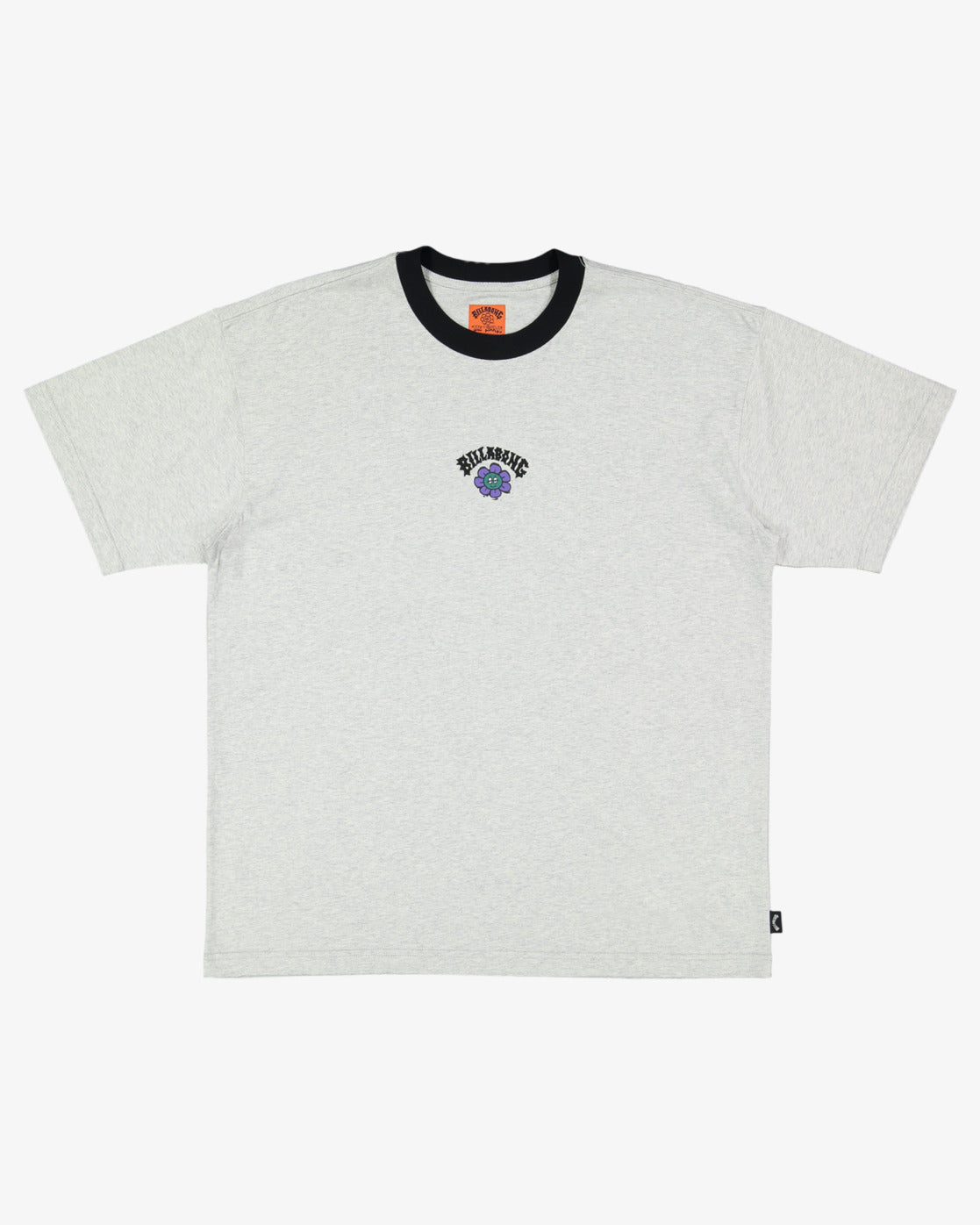 Mens Terrys Bongflower T-Shirt - Billabong Malaysia