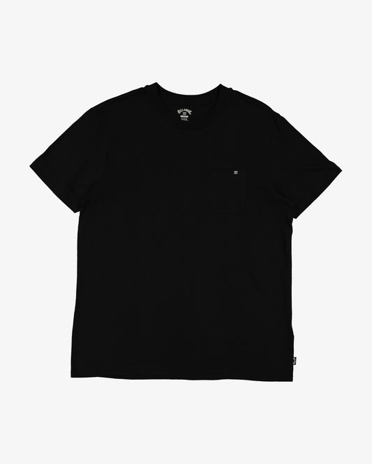 Mens Premium Short Sleeves T-shirt - Billabong Malaysia