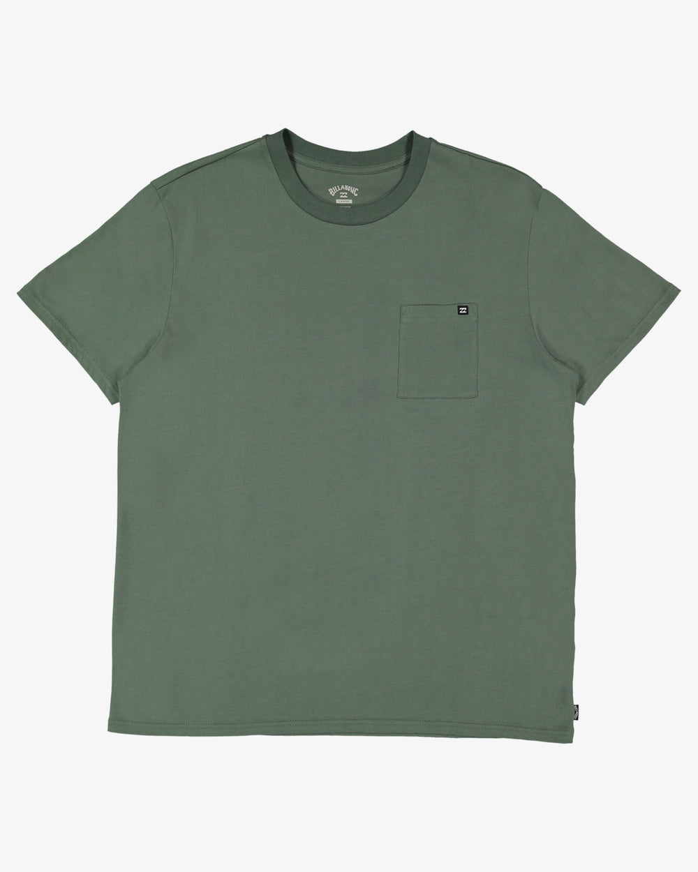 Mens Premium Pocket Short Sleeve T-Shirt - Billabong Malaysia