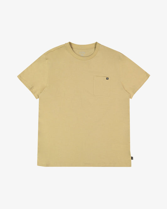 Mens Premium Pocket T-Shirt