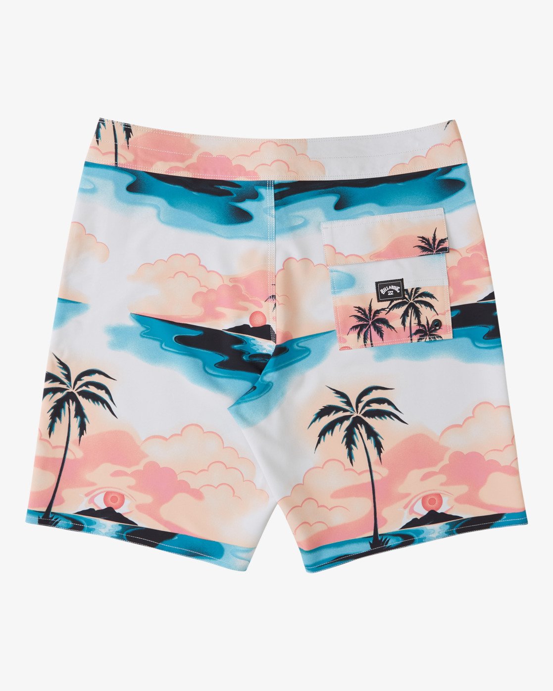 Mens Sundays Pro Boardshorts - Billabong Malaysia